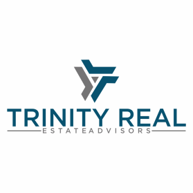 Trinity Real Estate Advisors entry by rianRx
