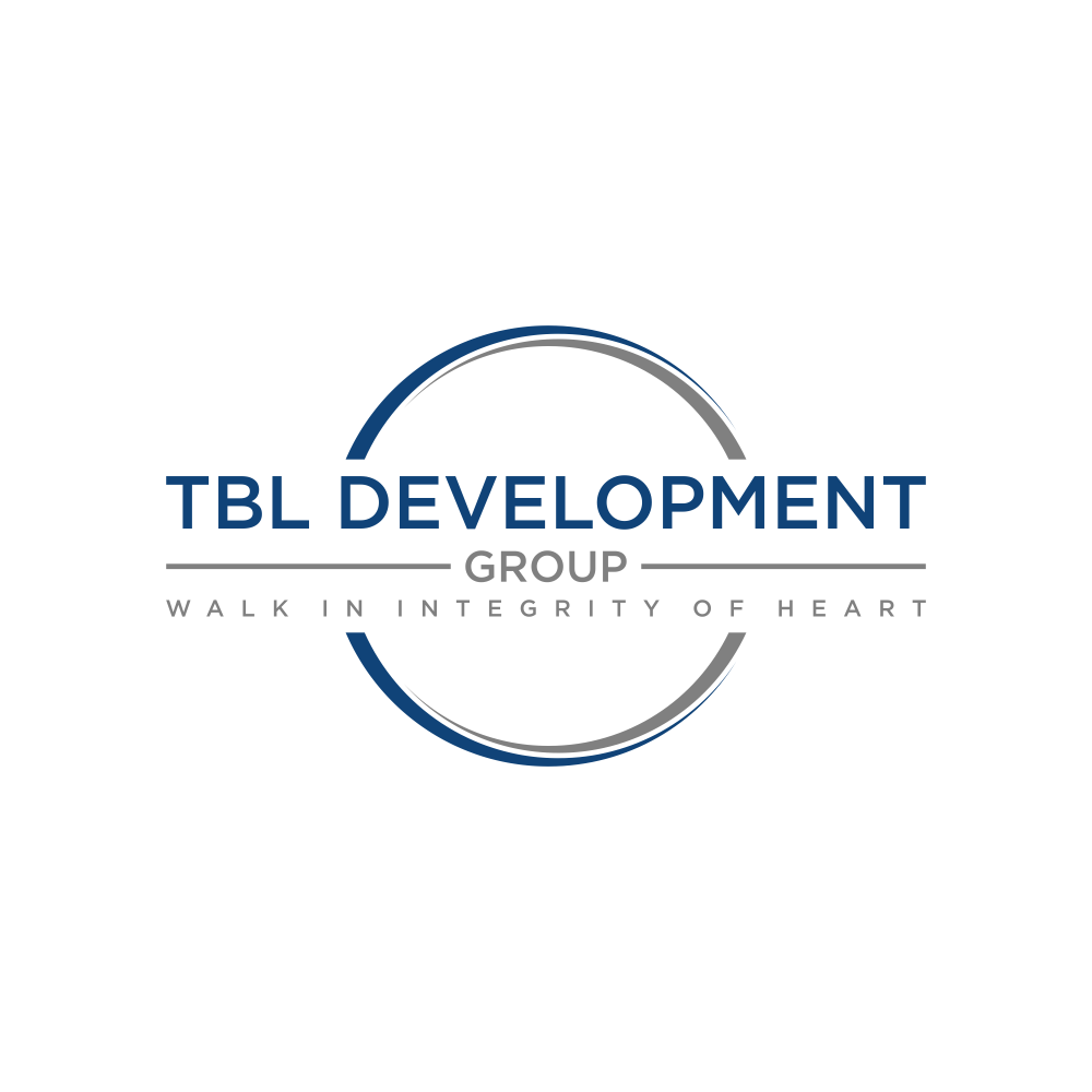 Logo Design for TBL Development Group
