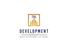 TBL Development Group entry by RizalMiftah