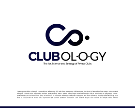 Winning entry: Clubology entry by blacklotus