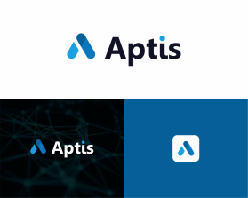 Winning entry: Aptis entry by hery_cdt