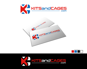 KitsandCages.com entry by Kukua