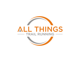 All Things Trail Running entry by sarkun