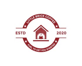 Little Brick Coffee entry by herirawati