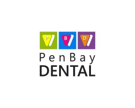 PenBay Dental entry by Xtragraph