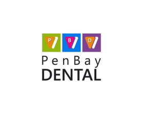 PenBay Dental entry by Xtragraph