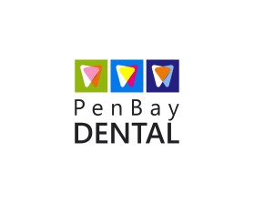 Winning entry: PenBay Dental entry by Xtragraph