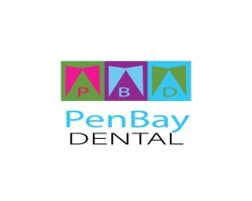 PenBay Dental entry by Colorsurf