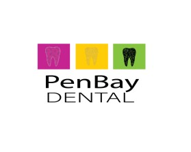 PenBay Dental entry by Colorsurf