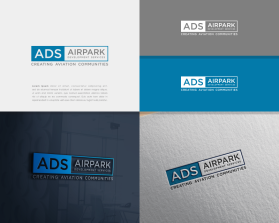 Airpark Development Services (ADS) entry by Gustajib Suryo Edi