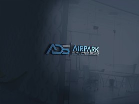 Airpark Development Services (ADS) entry by freelancernursultan