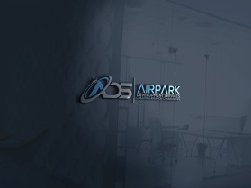 Airpark Development Services (ADS) entry by freelancernursultan