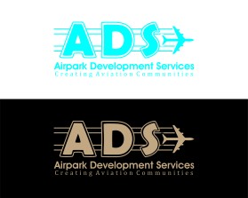 Airpark Development Services (ADS) entry by I PUTU SUDIANTARA