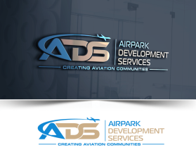 Airpark Development Services (ADS) entry by Ethan Barquin