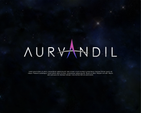 Aurvandil entry by baroqart
