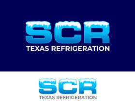 SCR - Texas Refrigeration entry by berlianapril