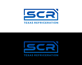 SCR - Texas Refrigeration entry by mr.sukoco