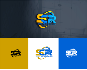 SCR - Texas Refrigeration entry by DeZain