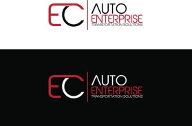 EC Auto Enterprises entry by freelancernursultan