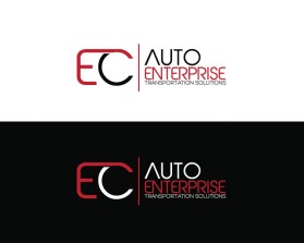 EC Auto Enterprises entry by freelancernursultan