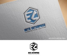 EC Auto Enterprises entry by 007sunny007