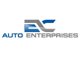 EC Auto Enterprises entry by Design Rock
