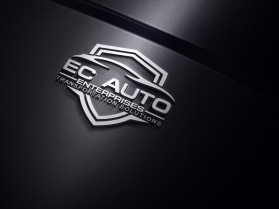 EC Auto Enterprises entry by Design Rock
