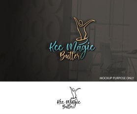 KCC Magic Butter entry by 007sunny007
