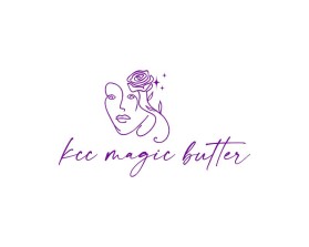 KCC Magic Butter entry by mikka_luv