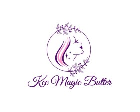 KCC Magic Butter entry by mikka_luv