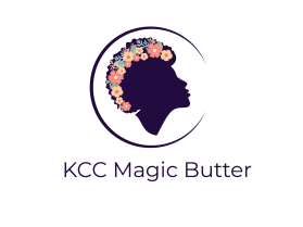 KCC Magic Butter entry by graphic designer
