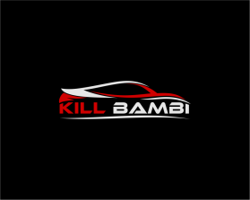 Kill Bambi entry by While.art