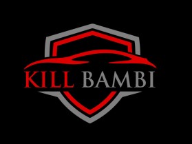 Kill Bambi entry by Design Rock