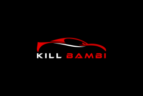 Kill Bambi entry by Dr-Tm