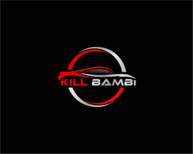Kill Bambi entry by While.art