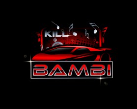 Kill Bambi entry by CarlosPD