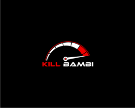 Kill Bambi entry by Aldrick*