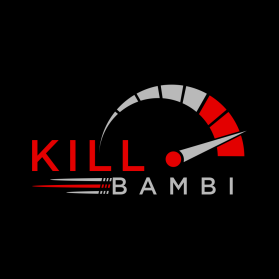 Kill Bambi entry by rianRx