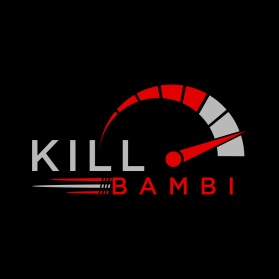 Kill Bambi entry by rianRx