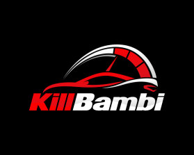 Kill Bambi entry by fathur