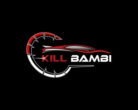 Kill Bambi entry by CanopeeDesigns