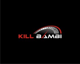 Kill Bambi entry by erna091