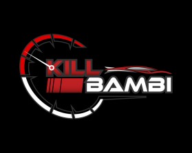 Kill Bambi entry by CanopeeDesigns
