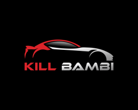 Kill Bambi entry by Cungkringart