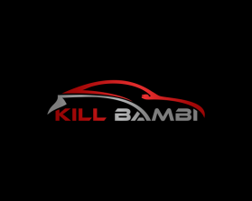 Kill Bambi entry by Yay mbah!