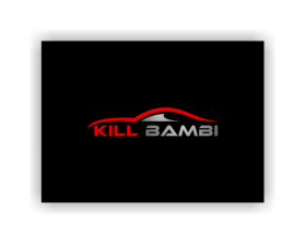 Kill Bambi entry by Aldrick*