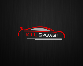 Kill Bambi entry by mili_o