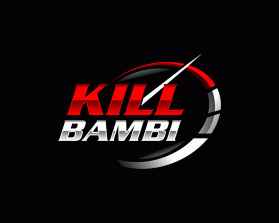 Kill Bambi entry by magimon