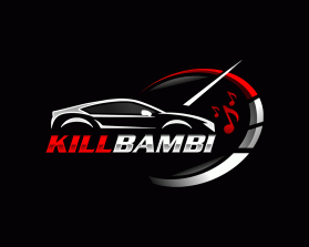Kill Bambi entry by magimon
