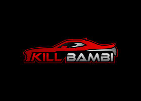 Kill Bambi entry by shehans